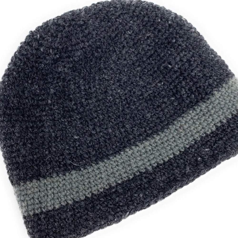 Men’s winter watch cap